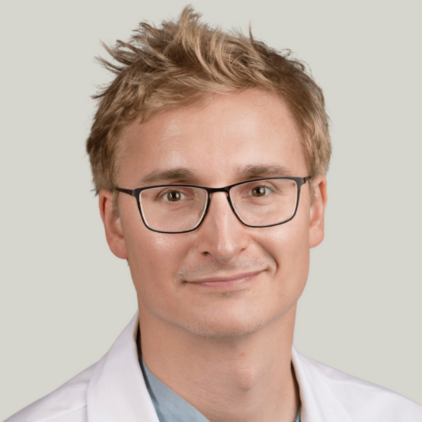 Luka Pocivavsek, MD, PhD