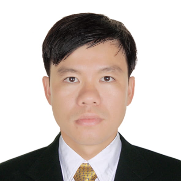 Nguyen Tri Nguyen, PhD