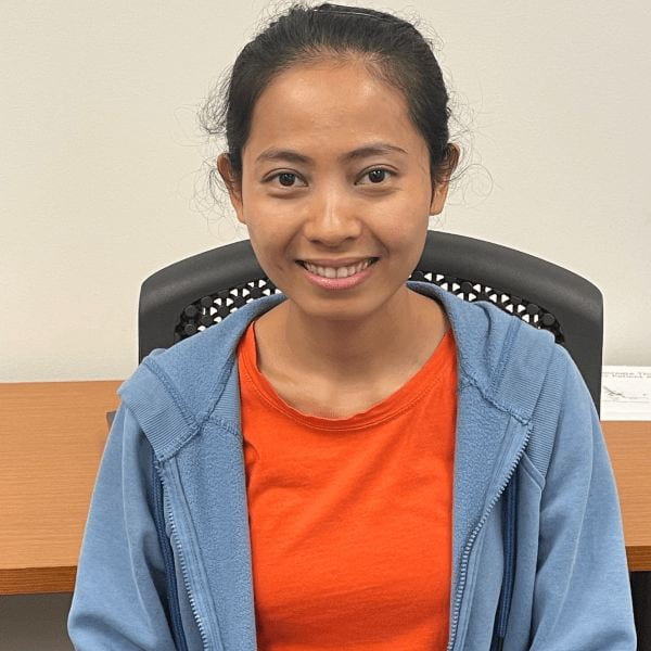 Nhung Nguyen, PhD